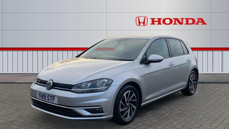 Volkswagen Golf 1.5 TSI EVO Match 5dr Petrol Hatchback